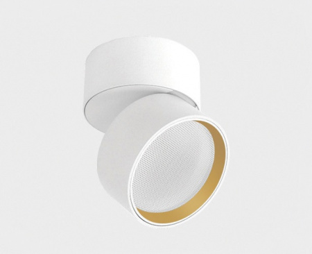Спот IT02-005 white 3000K