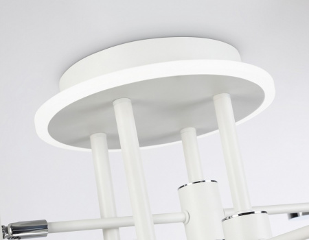 Потолочная люстра Ambrella Light FL FL51648