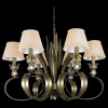 Подвесная люстра Lightstar Antique 783061