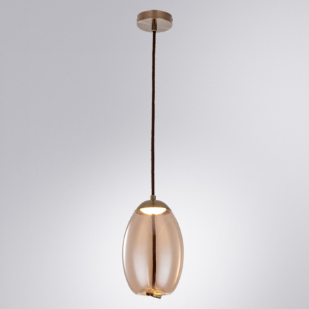 Светильник подвесной Arte Lamp Cody A7769SP-1AB