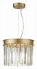 Светильник подвесной ST Luce Ercolano SL1624.203.01
