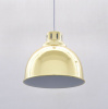 Подвесной светильник Fabbiano LDP 7464 GD