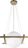 Подвесной светильник Swing 10424/250