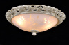 Светильник потолочный Natali Kovaltseva Venice VENICE II 11362/3C WHITE GOLD