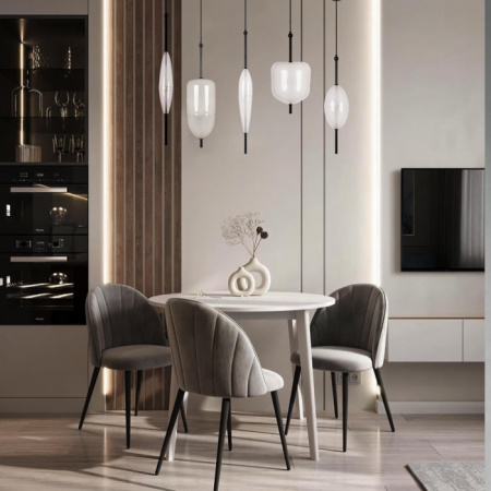 Подвесной светильник Venice 10223/E White