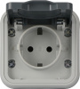 Рамка W55 DIP62040