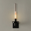 Бра Wall lamp 5059W black