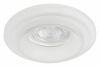 Встраиваемый светильник Эра DK105 WH Б0058392