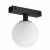 Трековый светильник Vision48/25 SMART 4825-046-D120-6W-340DG-BK