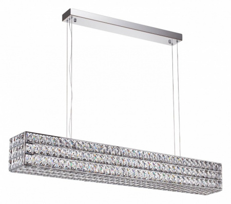 Подвесной светильник Odeon Light Panta 4927/48L