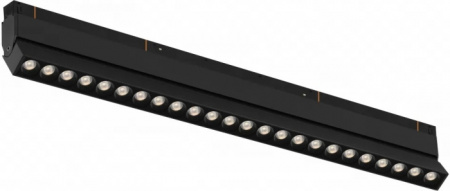 Трековый светильник iLEDEX TECHNICAL VISION48/22 4822-003-L462-24W-38DG-3000K-BK