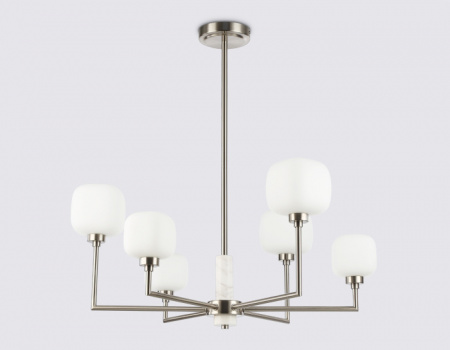 Потолочная люстра HIGH LIGHT LH53001