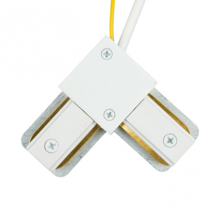 Коннектор угловой LD1021C 52153