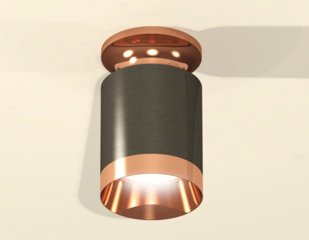 Накладной светильник Ambrella Techno XS6303160