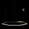 Подвесной светильник Loft it Ring 10016XXL