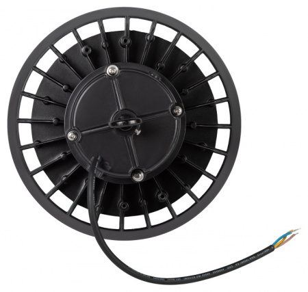 Промышленный купольный светильник SPP-4 SPP-407-120-50K-100