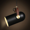 Подвесной светильник BULLET-T01