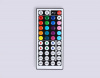 Контроллер для светодиодных лент RGB с инфракрасным пультом Ambrella LED Strip GS11251
