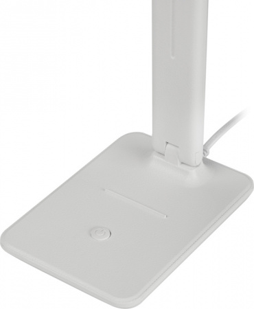 Офисная настольная лампа NLED-508-7W-W