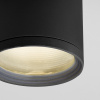 Накладной светильник Elektrostandard Light 2101 35128/H черный