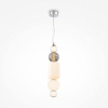 Светильник подвесной Maytoni Collar P069PL-L35CH3K