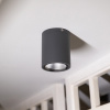 Потолочный светильник уличный Dwell NC-033072-DG