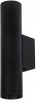 Настенный светильник Net Mini A6452AP-1BK