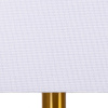 Декоративная лампа Arte Lamp Zulu A5058LT-1PB