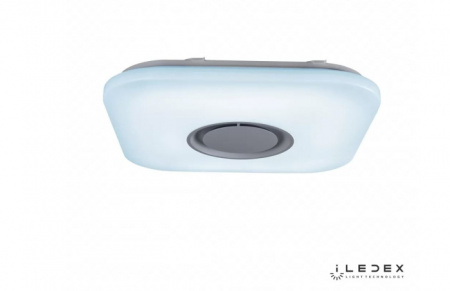 Светильник потолочный ILedex Music Music-48W-Square