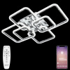 Потолочная люстра HIGH-TECH LED LAMPS HIGH-TECH LED LAMPS 82019