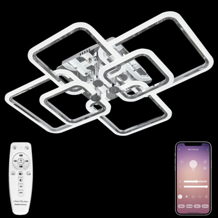 Потолочная люстра HIGH-TECH LED LAMPS HIGH-TECH LED LAMPS 82019