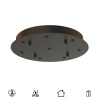 Потолочное основание Modular Light Florones 9369