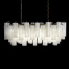 Подвесная люстра Murano 10580/1000R White