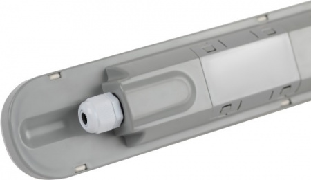 Настенно-потолочный светильник SPP-201-0-40K-L32
