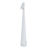 Интерьерная настольная лампа Unus 553/L LED White