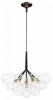 Подвесной светильник Loft it Bunch 10048/6 Black