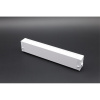 Трековый светильник Magnetic track 220 Aployt APL.0201.10.09