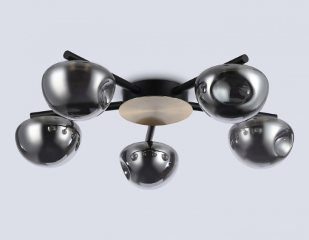 Потолочная люстра High Light LH12009