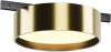 Трековый светильник Maytoni Zon TR189-1-12W3K-BBS