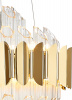 Подвесная люстра Rivera RIVERA 81443/6C GOLD