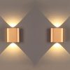 Накладной светильник Odeon Light Magnum 4212/2WL