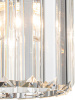 Подвесной светильник Adorn 10192/1S Chrome