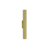Настенный светильник Compass DL20763W10MBrass2