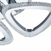 Потолочная люстра Escada Candy 10221/5LED BL