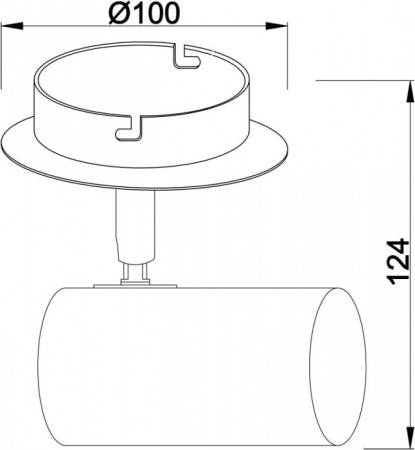 Спот Indi 348085