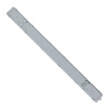 Мебельный светильник Uniel Ulo-c40 ULO-C41A T8x2/L128 IP65 WHITE