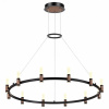 Подвесной светильник Odeon Light Candel 5009/48L