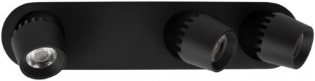 Спот Quiet Loft It 10320/3 Black