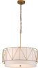 Подвесная люстра Charme V000274