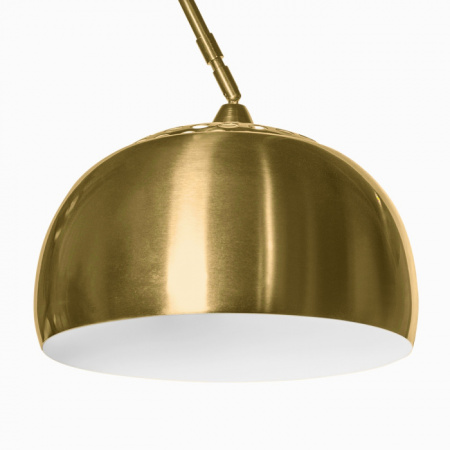 Торшер Arco 5002 Gold